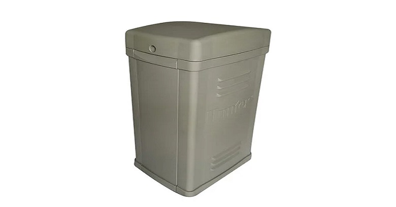 Why Choose Rotomolded Containers?